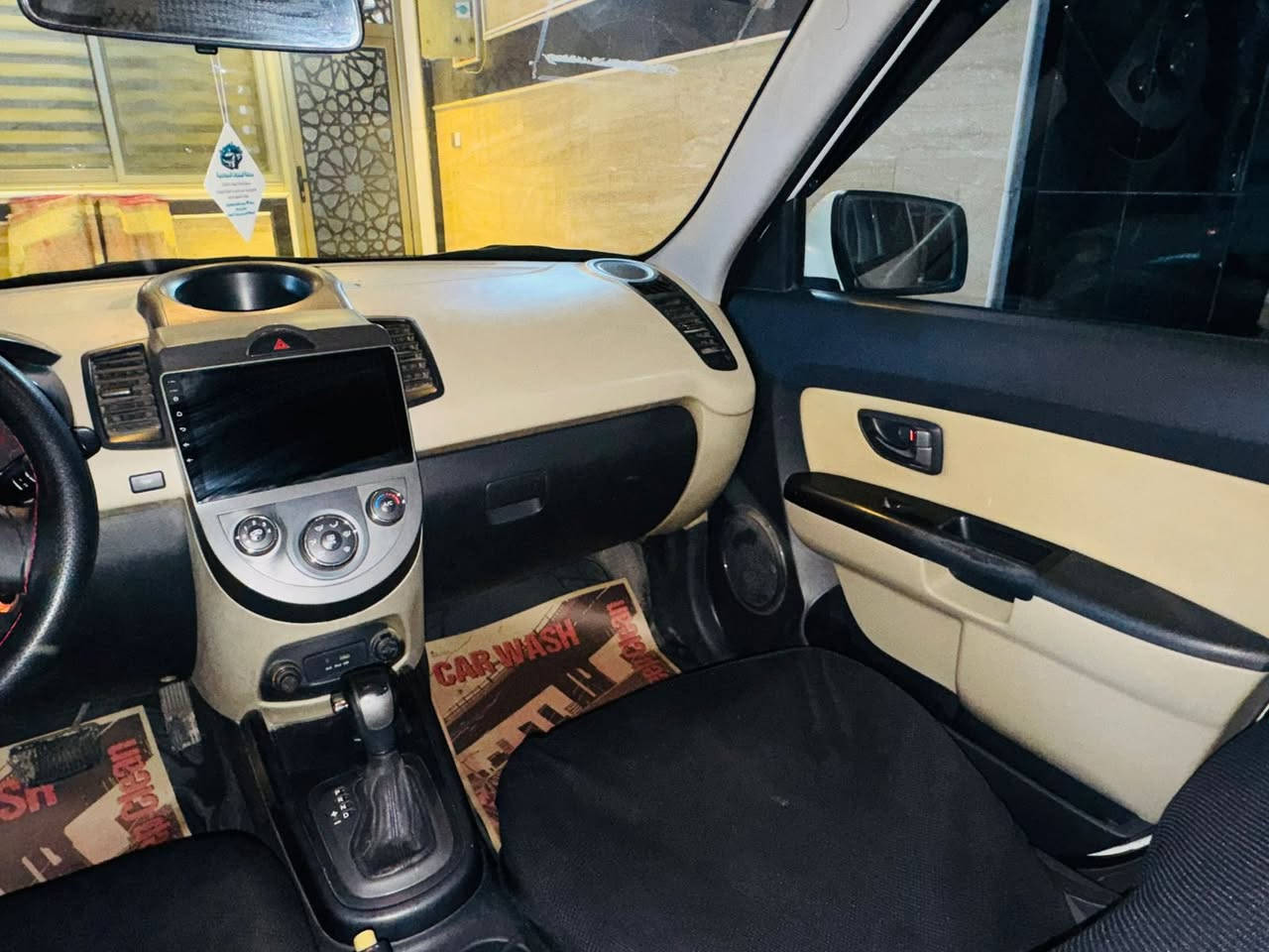 للبيع كيا صول 2011
السيارة خليجية
بيها ضرر جاملغين بارد فقط
❌ بدون صبغ
❌ بدون حادث
المحرك 1600 – دوش (المرغوبة)
الحالة جيدة وجاهزة للاستخدام

💰 السعر: 87
📞 0773 733 1579
