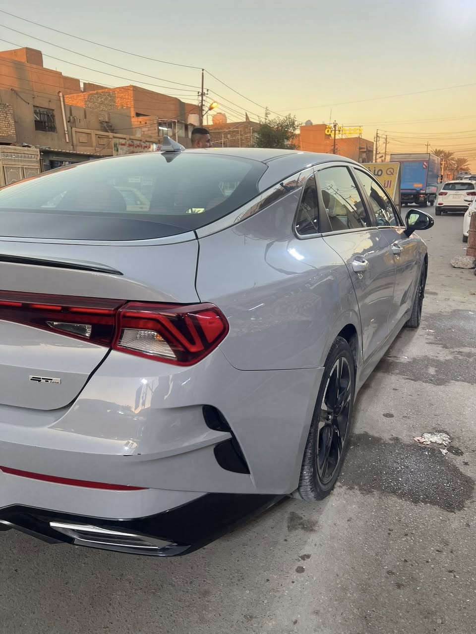 السلام عليكم كي فايف موديل2024 مواصفاتهامعروفه سعر170 رقم التليفون بي وات ساب ***********
