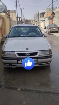 مكلف بل نشر اوبل فكتره  92حجم 16 اربع تكوات باتري جديد سياره على وضعها...