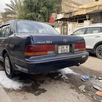 مكينة ٣٠٠٠ • لون حبري • البصرة