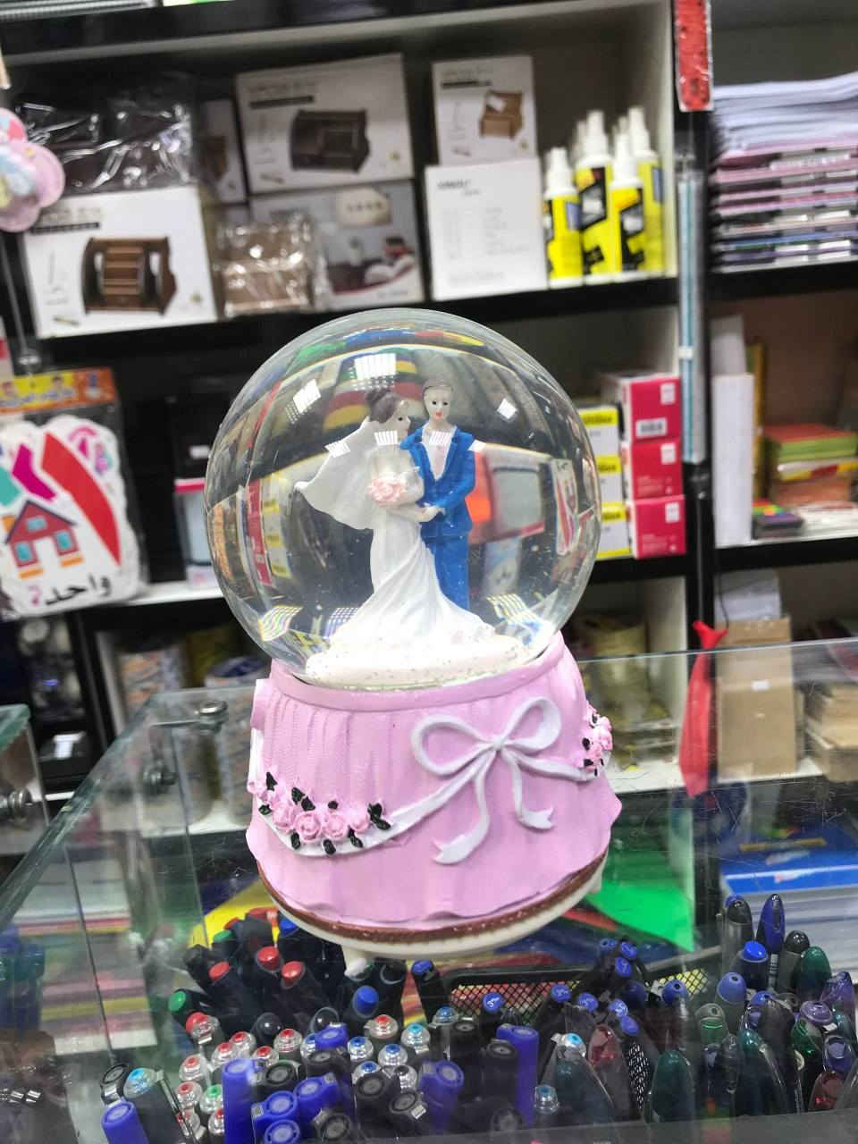 كل عام وانتم بخير 🥳 
متوفر الان 📍
هدايا أعياد الكريسماس 2026
***********
يمكنكم زيارة المكتبة 
المكان : حي النصر | شارع العام | مقابل مطعم حسين ابو التيا
