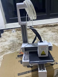 طابعة مجسمات • توصيل لجميع المحافظات • تواصل خاص