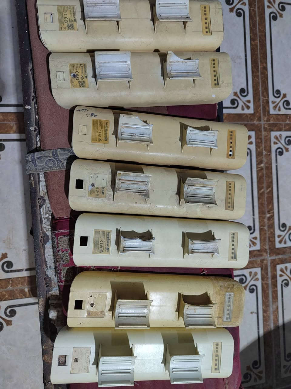 للبيع في الكوت متوفر توصيل ***********
