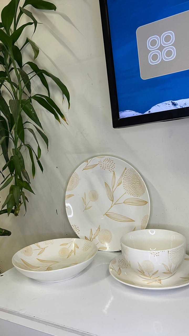 اختاري الفخامة لسفرتچ مع فرفوري مميز 🤩🤩
من كل قطعه متوفر 8 قطع 
تواصل واتساب  ***********@اشارة
