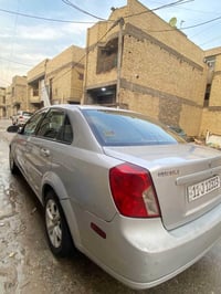 فورنزة • ٢٠٠٨ • بغداد