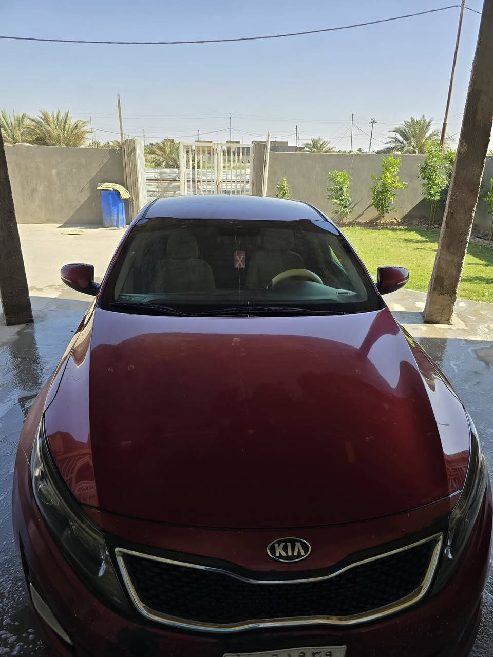 اوبتما موديل 15كفاله من الصبغ محرك مكفول حادثها 4اصابع يم قفل الجنطه رقم بابل انكليزي العنوان بابل الطهمازيه سعرها 125(هاتف ‭0783 814 1330‬)
