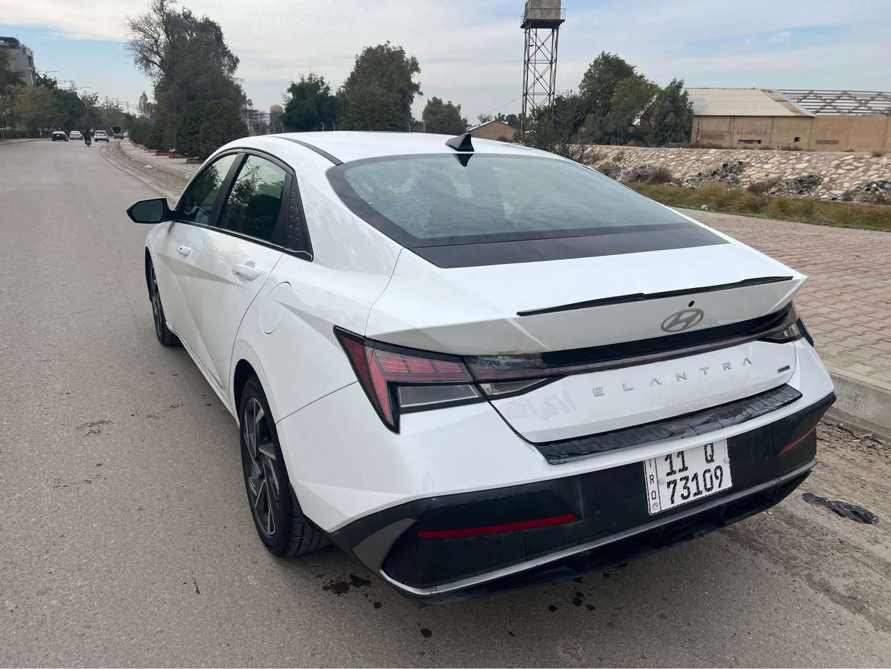 النترا 2024 هايبرد فول مواصفات وارد كندي بدون ضرر فقط طلقات وسونار مرفق بالمنشور ماشية 73الف كيلو متر بدون ارباك مكاني بعقوبة السعر 155
*********** بعقوبة, ديالى
