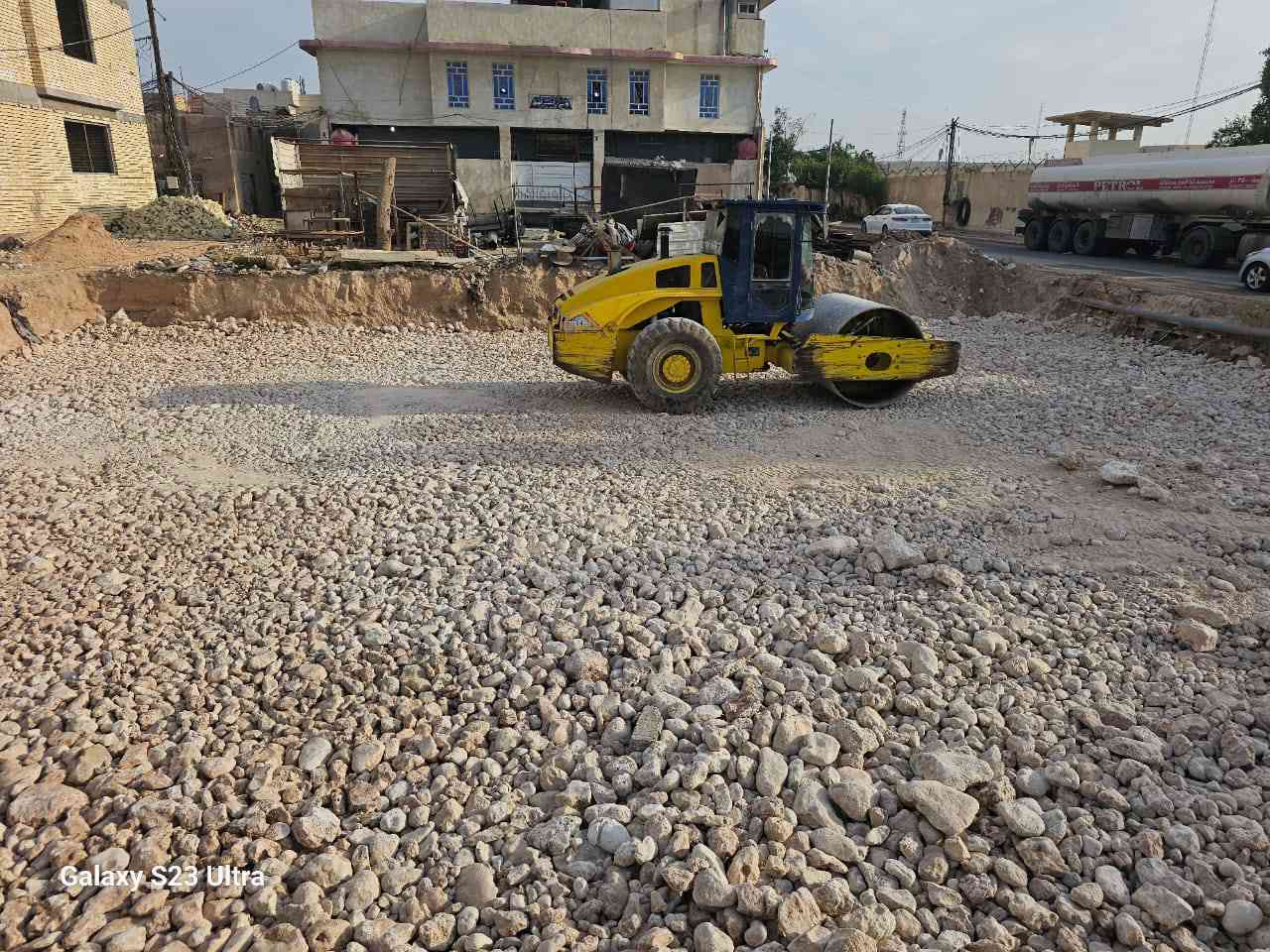 ياالله ياالله 
توجد قطعه تجاريه.للبيع  مساحته 316 م تصلح مجمع طبي أو فندق قرب مجسر الإمام علي جهة الاسكان الطبي 
ملاحظه/ القطعه بيهه أجازه بناء ومحدوله وخارطه يعني جاهزه للمستثمر الاستفسار الاتصال على الرقم *********** واتساب نفس الرقم
