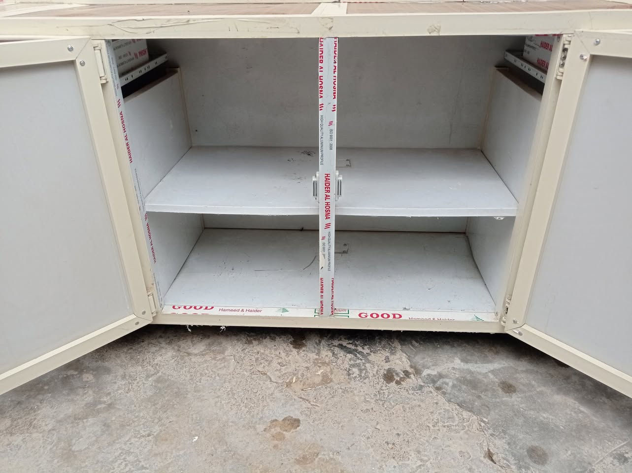 السلام عليكم  كاونتر نضيف جدا سعره خاص


**إذا كنت صاحب هذا الإعلان وتريد حذفه لأي سبب، رجاءا أرسل رسالة إلى الدعم الفني**