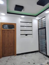 قريه الغدير • ٥٠م • بالخط الاول