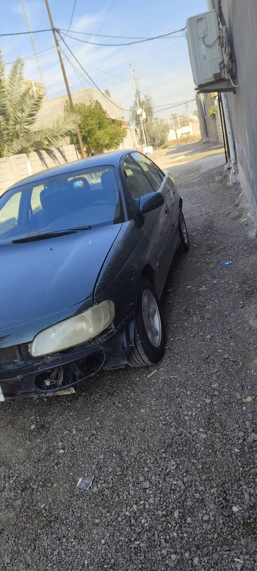 من رخصت لكروب موديل 95 محرك بلاد 2000 مسكر كير اوتماتيك تبريد شغال البجم اني فاتحه تخم تاير حداديه جديده كهربائيات كامله بس الكير نوبات صير بيه بوش احسبه كايم سعر 30 بيها مجال مكاني كربلاء طوريج رقمي ***********
