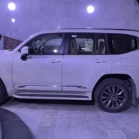 لاندكروز GXR لمتد فول مواصفات موديل 2024 للبيع رقم بغداد ماشية 37 الف ...
