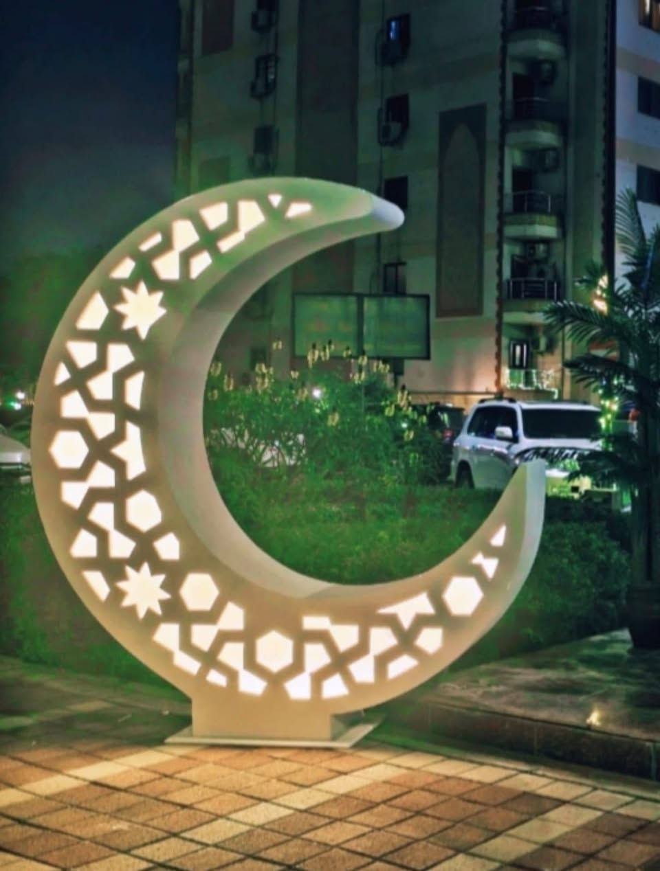 مساء الخير
زينه رمضان يمنه غير🌙⚡️
#مكتب_خدمات_مجمع_بسكولاته


**إذا كنت صاحب هذا الإعلان وتريد حذفه لأي سبب، رجاءا أرسل رسالة إلى الدعم الفني**