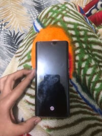 انفنکس نوت 40 برو • استعمال قليل • بصره