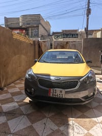 اخوان العزاء سياره فورتي وارد امريكي (موديل 2016)  (مكينه مفتوحه) (كير...