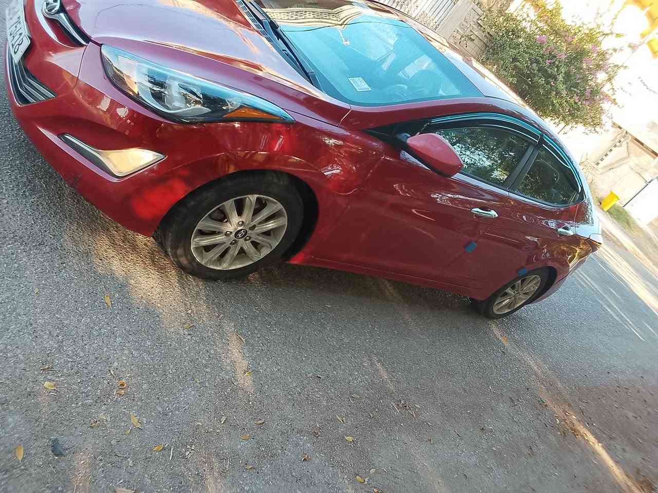 يالله بيع سريع بيع سريع سياره النتره وارد امريكي مديل 15 سياره جاهز مكينه كير حداديه تايرات تبريد ثلج كهرباياته كله شغاله سياره بيه بنيد فقط صبغ والباقي بيه باردات قليل سونار وين مايعجبك السعر 106وبيه مجال قليل حك الجيه العنوان بابل محاويل التواصل عل رقم ***********

