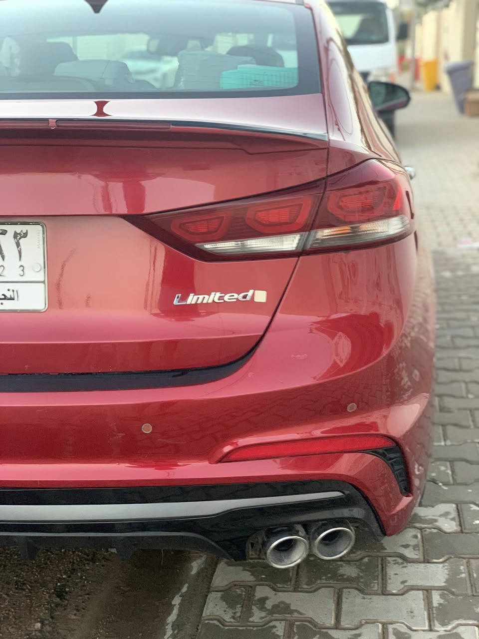 ألنترا (2018) فول لمتدد أعلى فئة محرك 2000 دوش المرغوب بيها تقريب 3 قطع السعر 123 وبيها مجال للطيبين رقم التلفون *********** بي واتساب
