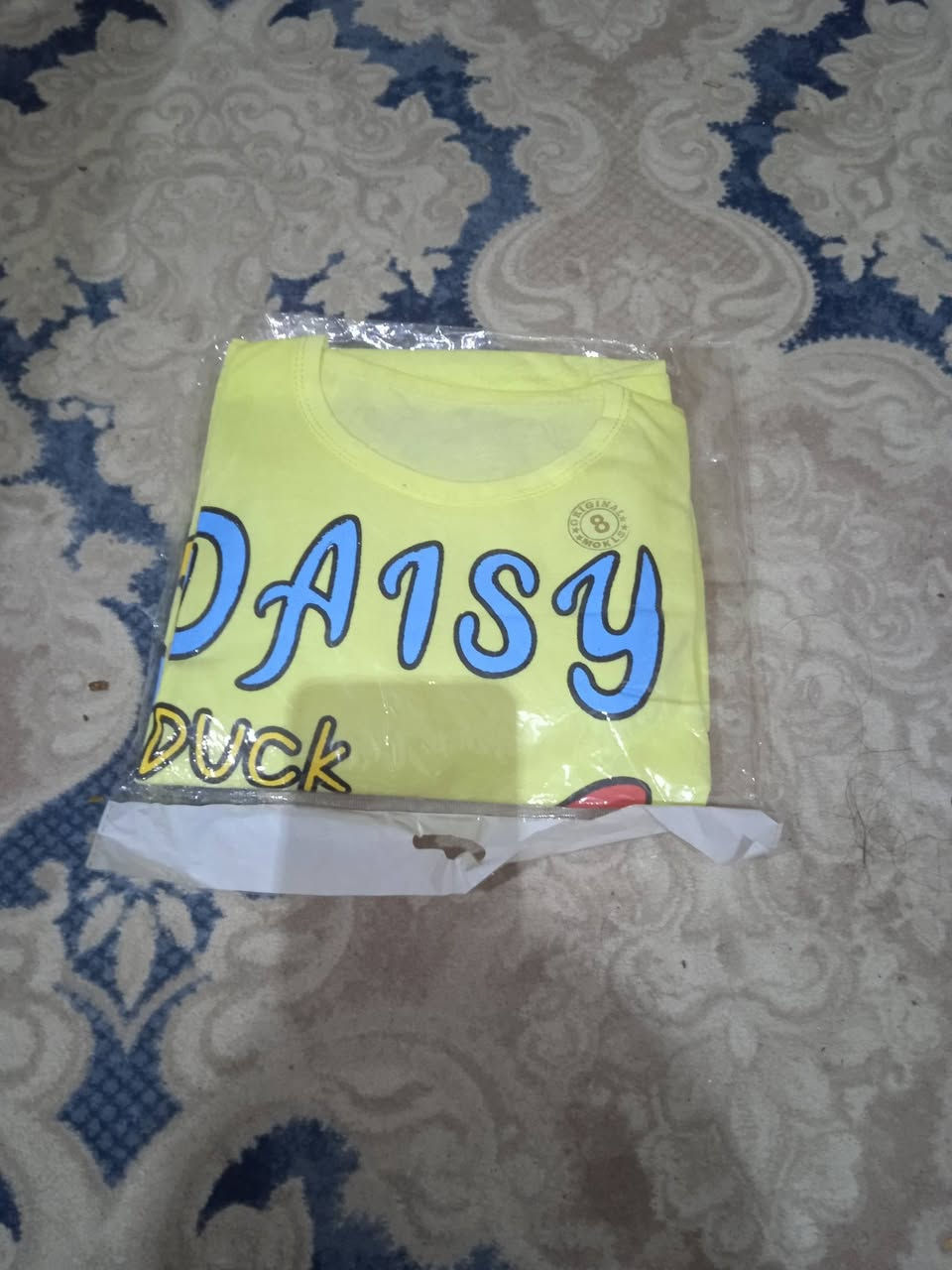 تراكات اخر قطع 2ابخمسة يوجد توصيل داخل الشامية فقط


**إذا كنت صاحب هذا الإعلان وتريد حذفه لأي سبب، رجاءا أرسل رسالة إلى الدعم الفني**