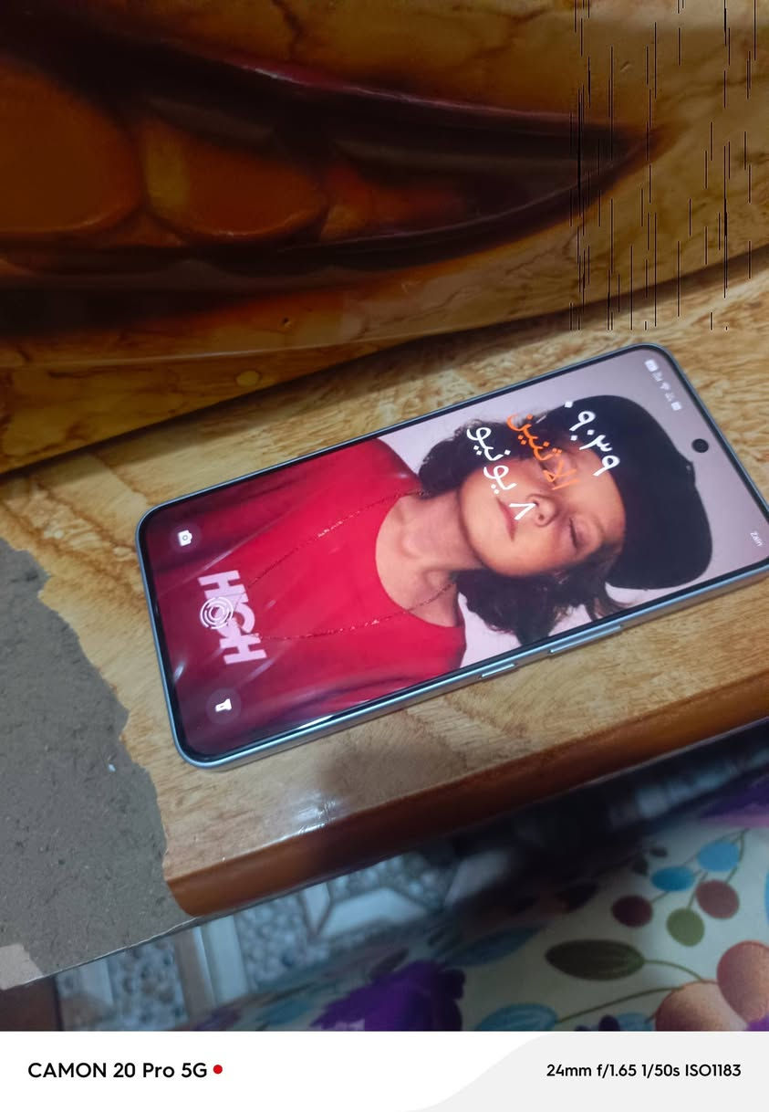 سلام عليكم جهاز بوفا 7للبيع سعره400وبي مجال بصيط كلش ستخدامه سبوع كامل ملحقات


**إذا كنت صاحب هذا الإعلان وتريد حذفه لأي سبب، رجاءا أرسل رسالة إلى الدعم الفني**