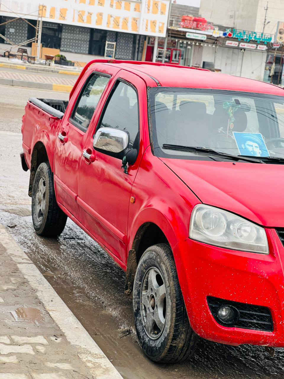 السلام عليكم سياره جريت وي 2013 المكان بصره سعر 50 ***********
