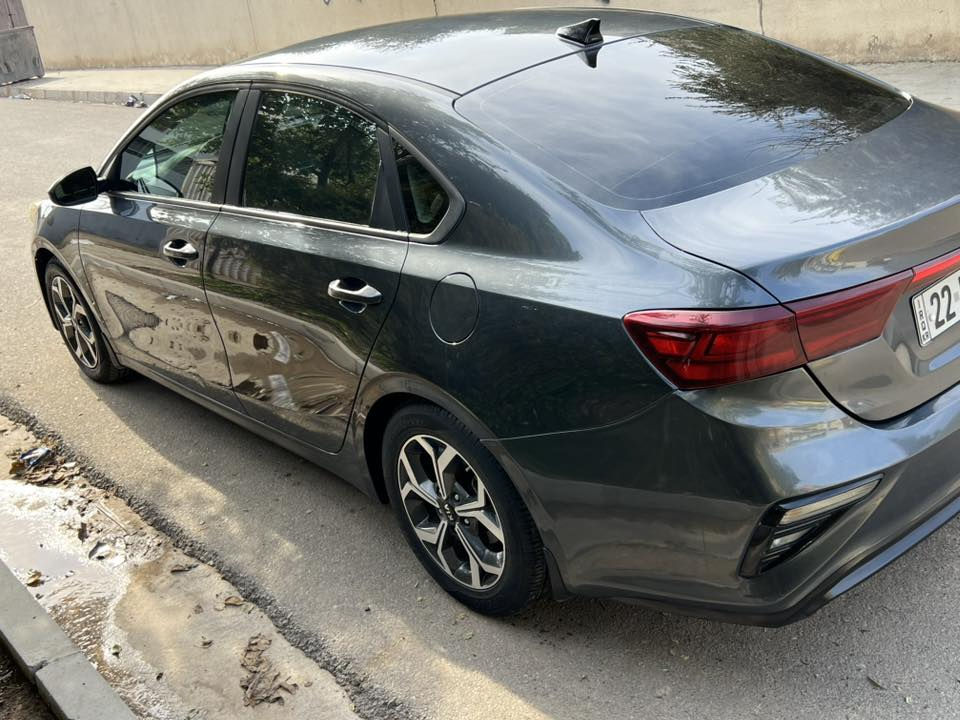 للبيع فورتي 2020 

محرك وكير شرط رقم اربيل فحص وهزة وسنوية جديد باسمي 

شاشة - كامرة - رادار- كشنات مخمل - ويل كب - كروز سرعة تحكمات جهتين

بيها صبغ 3 قطع -جاملغ وبوند بدون دواخل وبدون ايربك وبيها قبغ صنوق بي داخل شوية من الخلف 

السعر 130  

للاستفسار ***********

***********
