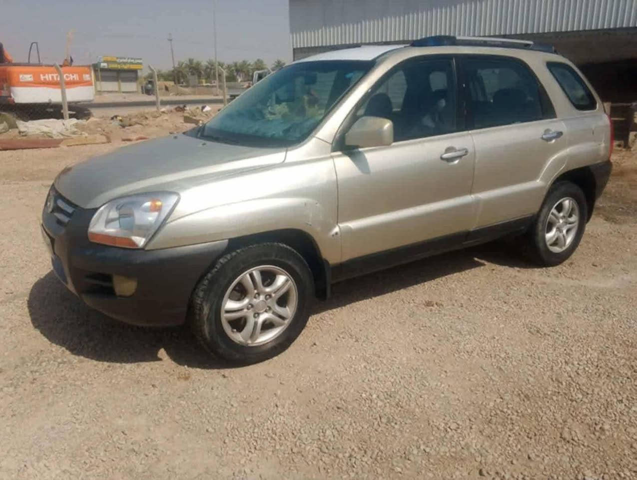 أدوات أدوات أدوات
سبوتچ م 10 گصة جنطة 
محرك بانزين 4 سلندر 
متؤمة سليمانية طبق الأصل 
العنوان نجف 
السعر 33 ورقة قفل
***********
