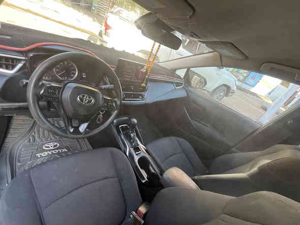 سلام عليكم كورله 2022بغداد رقم جديد بسمي بيه اريع قطع حادثه جاملغات وبنيد وجامغ خلفي هنا بيه بارد شبر موصفات عاديه شاشه كامره رادارات بجم زنون ويل مال فول بيه سعر 127مجال بصيط مكانه كراده ***********
***********واتس
