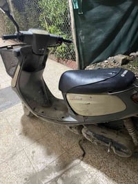 ماطور نفخ • معمّر • كهربائيات شغّالة