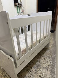 اسلام عليكم ورحمت الله وبركاتو جربايه كاروك للبيع مستخدمه شي قليل نضاف...