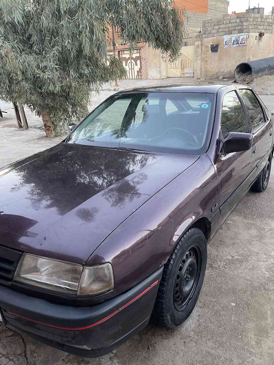 فكترا جنطة 
حجم 20 
صبغ دوائر ودوسات 
سقف مطوز من تقحيل 
سلايت 
قفل مركزي 
جام كهرب 
كير عادي 
رقم نينوى شرط التحويل 
السعر 37
شراي تعال  وتدلل


**إذا كنت صاحب هذا الإعلان وتريد حذفه لأي سبب، رجاءا أرسل رسالة إلى الدعم الفني**