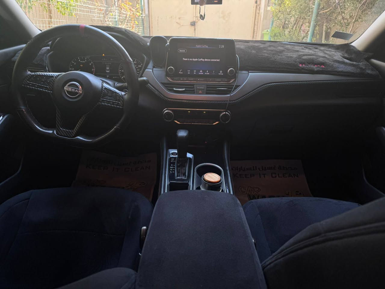 التميا موديل 2023 
محرك 4 سلندر سعة 2.5 لتر،
 بصمة تشغيل، نظام تشغيل عن بُعد، شاشة تدعم Apple CarPlay و رادار وتنبيه خروج عن المسار، نقطة عمياء، وتضليل كامل مرخص رسمياً في السنويه رقم اربيل ضربته مثل مموضح بالصور بس الدعاميه واكعه بدون دواخل ايرباك سليم السياره موجده ب ديالى بعقوبه 
رقم ***********
