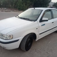 سمند ٢٠١١ • نواقص • ناصرية