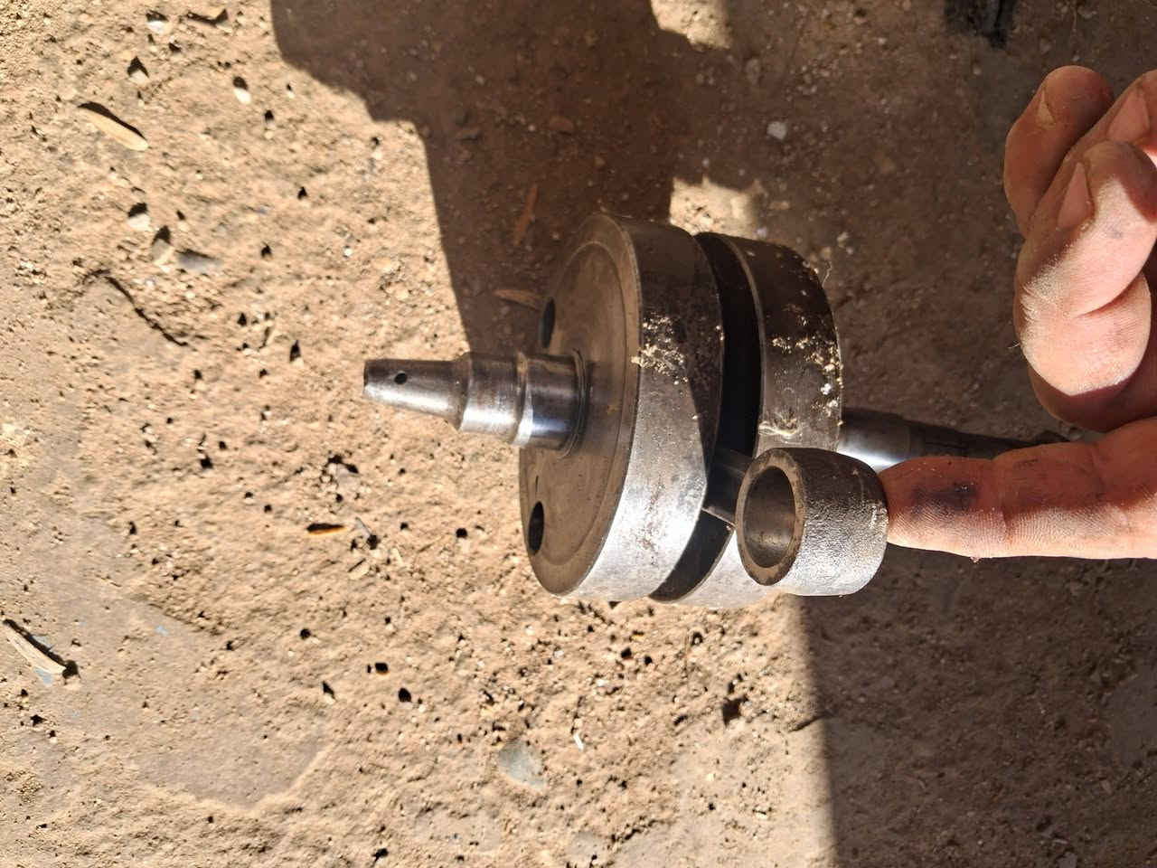 سلام عليكم للبيع روله مجفته جديد السعر ٣٥ مكاني فلوجة هاتف ***********يوجد توصيل جميع محافظات من رخصت مدير الكروب المحترم
