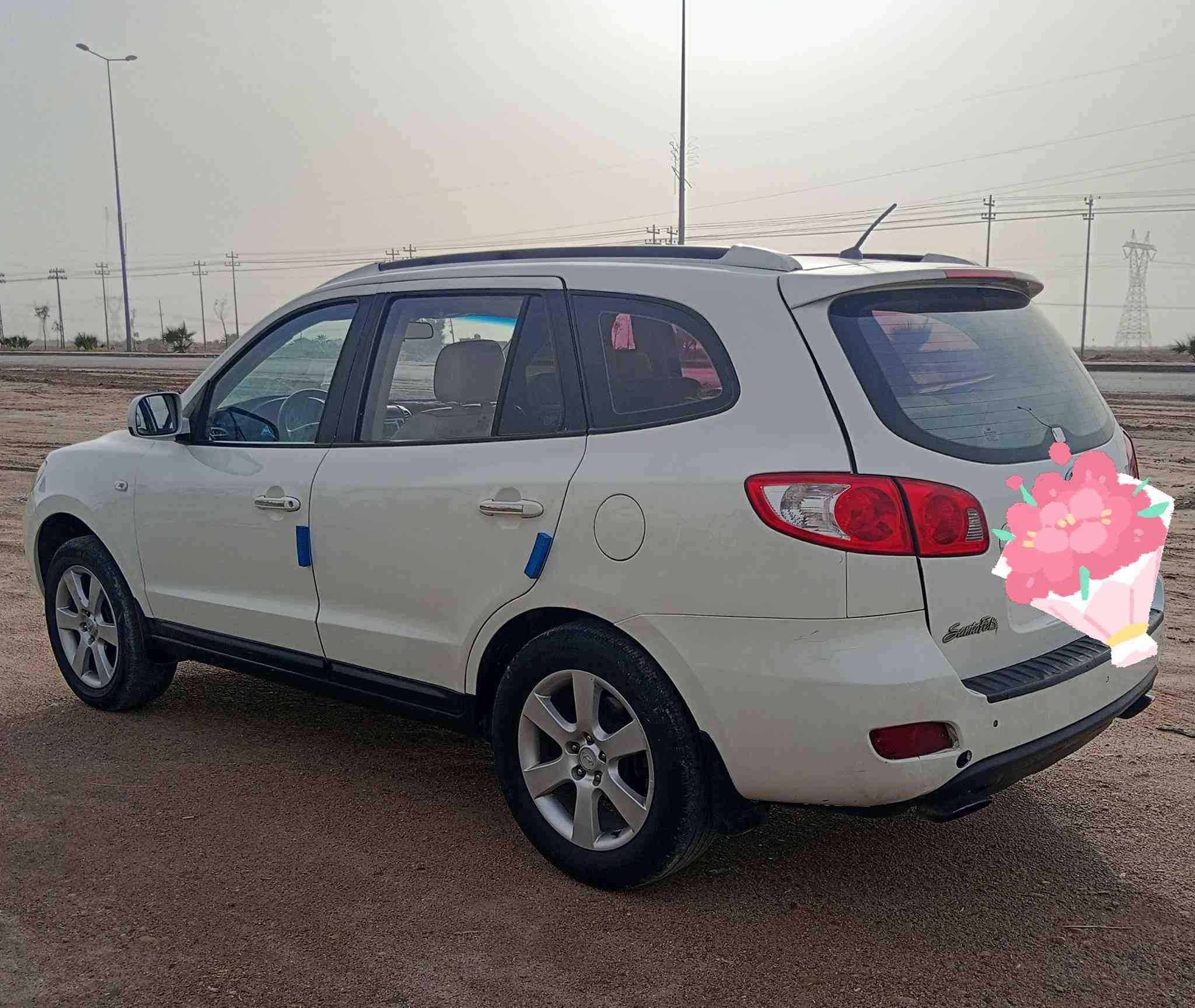 سلام عليكم سياره سنتافيه 10كاز له حصه بكل المحطات دوات مكصوص جنطه جاهزه من طول الطول مكينه كير تبريد تدفه كشنات جلد كشنات تدفه تبريد متوم رقام وسنويه الماني سنويه عضم عاج سنه 28فتحه حساسات خلفيه تحكم ستيرن سياره خليجي بدي مكفول من شخط سبعه راكب شرط حاسبه مكاني البصره سعر 55وييه مجال حك جيه ***********
