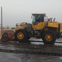 شفل صيني • ٢٠١٤ • البصرة