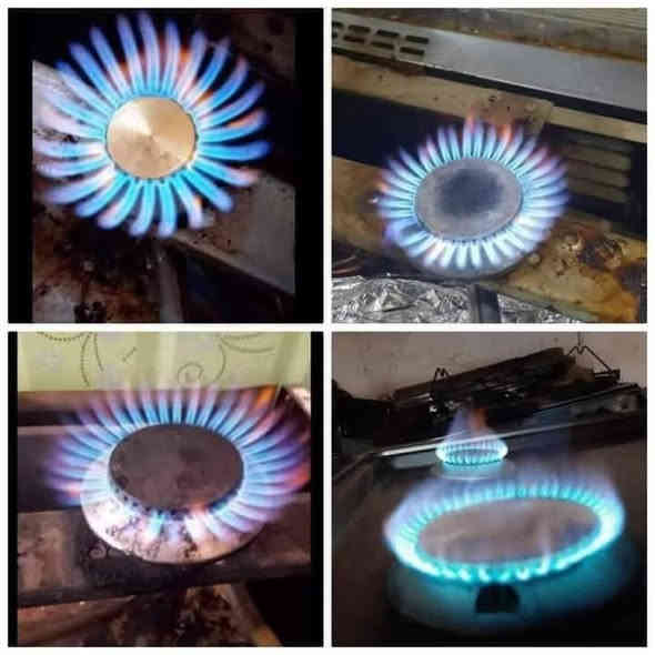 وياكم مصلح طباخات ايش محتاجين كل شيء موجود عندنا تصليح تواصلوا على هذا الرقم ***********
