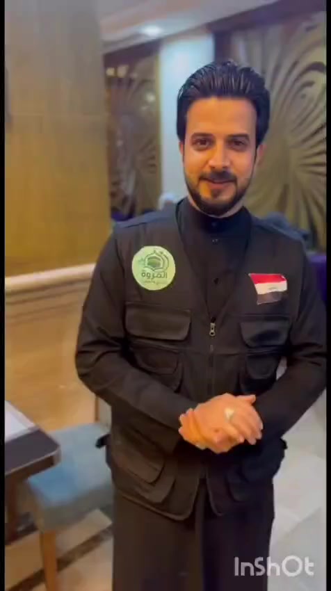 اراء معتمري شركة المروة للحج والعمرة 
#ونعلن_لكم_عن_رحلة_شهر_شوال
#علماً_أن_آخر_أيام_التسجيل_يوم15رمضان_لإصدار_الفيزا #الخاصة_بعمرةشهرشوال.
للتسجيل والاتصال 
#ميسان_شارع_دجلة_مجاور_سوق_ممتاز 
***********
#البصرة_الجمعيات_شارع_التربية_مقابل_مصلى_الجمعه
***********
