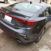 فورتي GT • ٢٠٢٠ • ١٦٠٠ تيربو