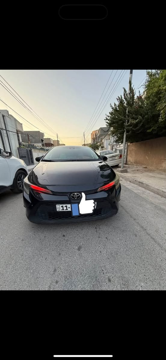 كورلا le 1800
موديل 22
حادث جاملغ وبنيد 
صبغ ربع باب السايق بغداد صارت طخه 
باقي مكفول 
رقم بغداد تحويل ثاني يوم 
***********
