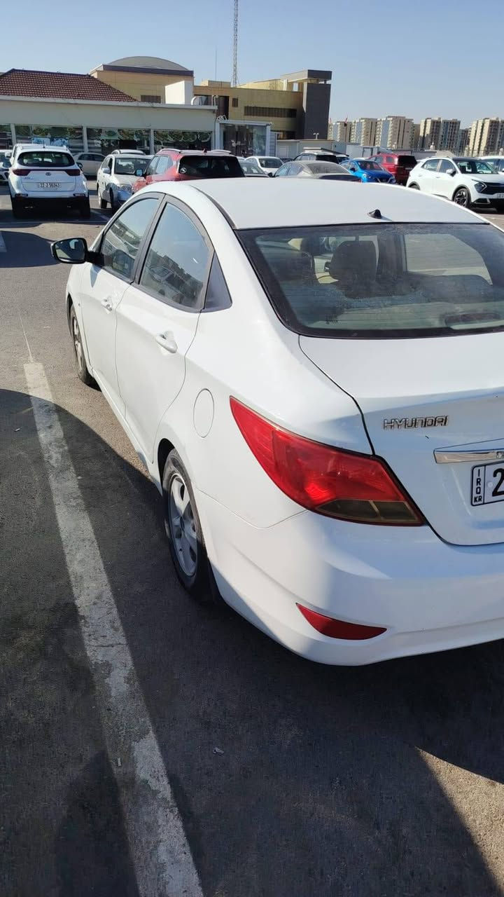 اكسنت مديل 11 خليجيه مكينه 1600 كير محرك كفاله تخم تاير جديد حداديه كله جديده داخل نضيف بيجي رقم اربيل هزه وسنويه جديد ستوني مسويهن بسمي السياره تريد وكاله تريد تحول عادي جاهزه من كلشي فقط صبغ بنيد وشبرين بلجاملغ خلفي باقي كفاله السعر 90 وبي مجال بصيط الستفسار *********** بيع او مراوس مكان نجف
