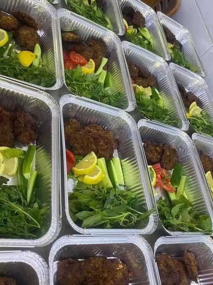 صباح الخير والعافية عليكم حبايب قلبي اقدملكم طلبيات حسب الطلب للحجز على الخاص ويوجد خدمة توصيل


**إذا كنت صاحب هذا الإعلان وتريد حذفه لأي سبب، رجاءا أرسل رسالة إلى الدعم الفني**