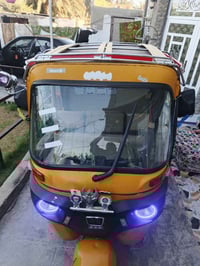 توكتوك • موديل ٢٠٢٠ • بابل