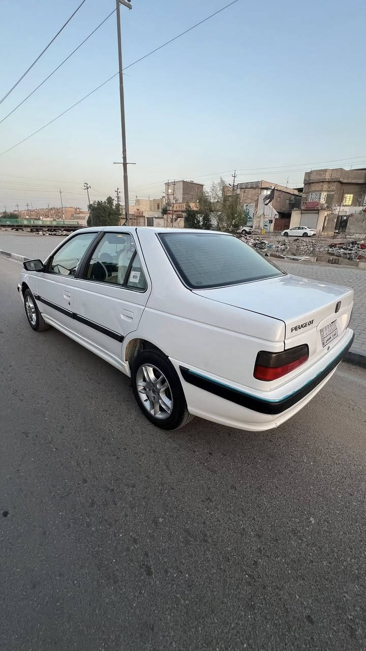 سلام عليكم من رخصت الادمن بيجو بارص مديل 2023 سياره جاهزه من كلشي ونضيفه  كفاله عامه مواصفات تحكم ستيرن مري شفط كامره شاشه حساسات سياره فول (سعر 75)بيه مجال بسيط المو شراي لا يكسر بسرعه بدون حراج (***********) تصل وخادمك
