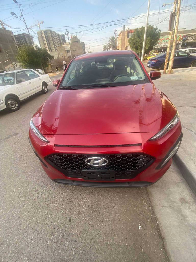 هوندى كونا 
 موديل ٢٠٢٠ بدون ارقام محرك 
٢٠٠٠ دوش ماشيه ٣١ الف السياره كلش نظيفه بعدها على قطع الشركه 
مانع تصادم
تحديد مسار 
سياقة ذاتيه
شاشه كبيره مع كار بلي
بغداد حي العدل
118 وبيهه مجال بسيط 
*********** بغداد, العراق
