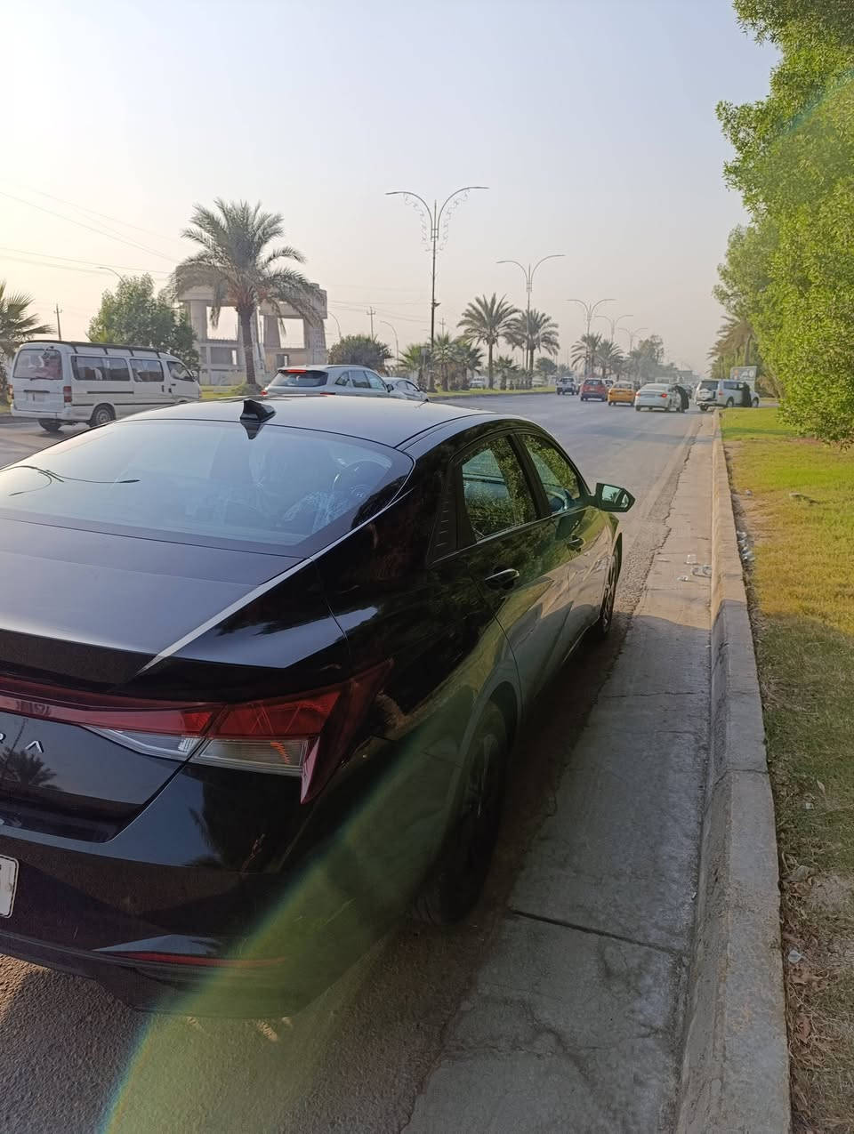 موديل 2023معوقين رقم كربلاء وارد امريكي فقط بنيد لباقي كفاله مكاني كربلاء السعر 133 
رقم الهاتف ***********
