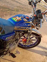 موطور جديد جديد محرك كبس شرط موديل 2024 شرط مامفتوح  اتصل ودلل 0777830...