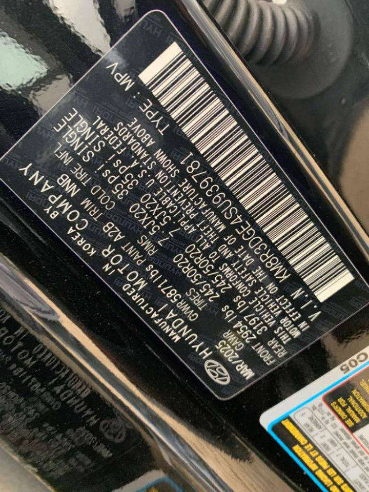 بليسايد مديل 25 XRT
تم الشحن... 
السعر واصل بصره فقط بدون كمرك بدون تصليح 165 
سعر مناسب  جدا 
***********🟢واتساب
***********》🟢}{
كروب واتساب متوفر سيارات داخل الكروب متوفر سيارت
https://chat.whatsapp.com/DOvXOqYJsLL1PyHJkViq12
كروب  فيس شركه دايتونا لستيراد

https://www.facebook.com
كروب بيع مباشر
https://chat.whatsapp.com/E29EvOxmWAAIdz6uFt2cjI?mode=hqrt2
