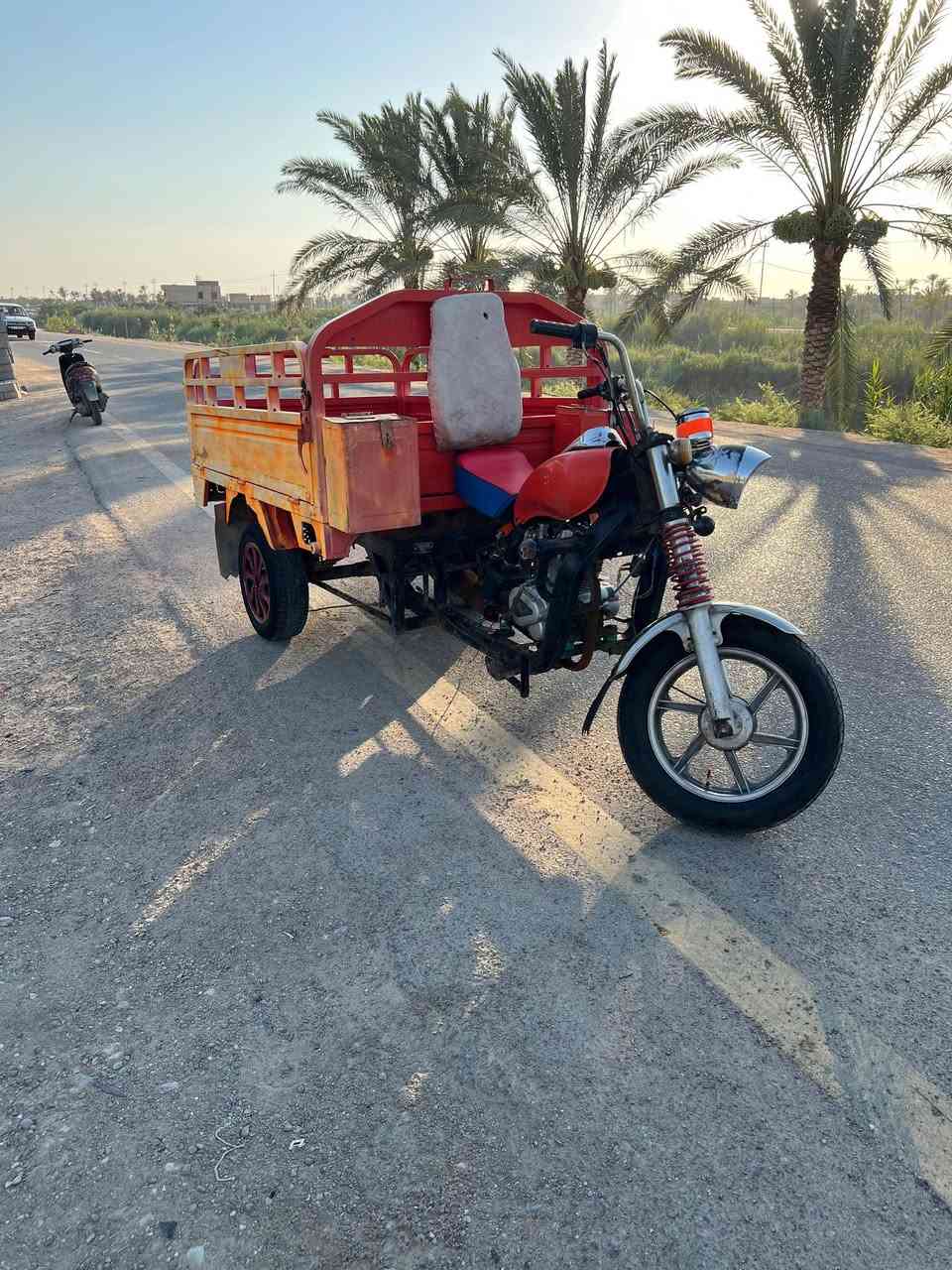 السلام عليكم ستوته جمره فحل مديل 18 نضيفه مرتبه ستوته مال بيت مامتعوبه اوراق اصولي مكان قضاء المدينه السعر مليون وميه وبيها مجال بسيط للشراي
المو شراي لايتعبني 
خاص ماكو هاذ رقم راعيها
***********
 السلام عليكم ستوته جمره فحل مديل 18 نضيفه مرتبه ستوته مال بيت مامتعوبه اوراق اصولي مكان قضاء المدينه السعر مليون وميه وبيها مجال بسيط للشراي
