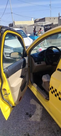 افيو • ٢٠١٠ • مكينه مفتوح