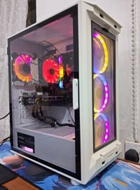 رايزن 5 3600 • GTX 1650 4GB • رام 16GB